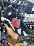 Air Jordan 14 Retro 'Thunder' - 3