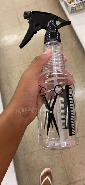 Spray Bottles