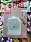 Sun Wireless Speaker JSJZ S36 - 2