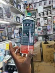 Pyramid Nirvana Series 220g Explosion-Proof Butane Gas Canister - 2