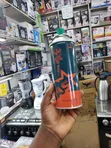 Pyramid Nirvana Series 220g Explosion-Proof Butane Gas Canister - 4
