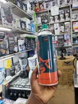 Pyramid Nirvana Series 220g Explosion-Proof Butane Gas Canister - 5