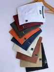 Authentic '4F' Brand T-Shirts with Chest Pocket - 3