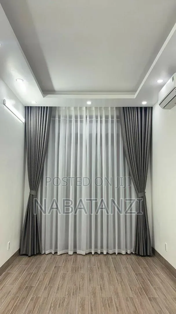Curtains and Nets - Various Materials & Colours - 1