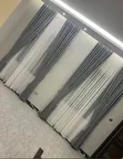Curtains and Nets - Various Materials & Colours - 2