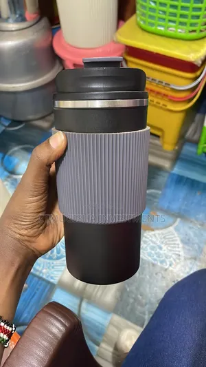 King Brand Vacuum Cup