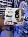 Haino Teko 28 Mini Smart Watch - Brand New - 2