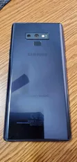Samsung Galaxy Note 9 128GB Blue - 1