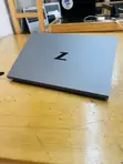 HP ZBook Create G7 Laptop - 32GB RAM, 512GB SSD, Core i7 - 1