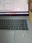 New HP ZBook Create G7 Laptop - 32GB RAM, 512GB SSD, Core i7 - 4
