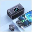 Dual Lavalier Wireless Microphone - Magnetic Clip - 3