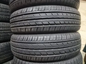 175/70R14 Yokohama Used Tyres for Toyota Passo