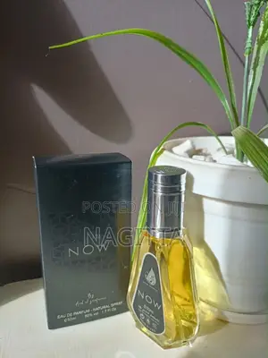 Rave Mini Arab Eau de Parfum