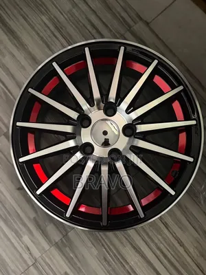 New Toyota Premio 15-inch Rims