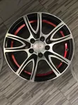 New Toyota Premio 15-inch Rims - 3