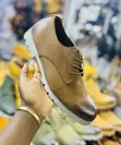 Timberland Formal Oxfords - Men's Leather Shoes - 2