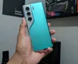 New Tecno Camon 40 Pro 4G 256GB Green - 3