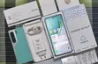 New Tecno Camon 40 Pro 4G 256GB Green - 4