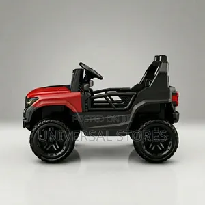 Rechargeable Kids Electric UTV Ride-On Toy