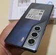 New Tecno Camon 40 Pro 4G 256GB Black - 3
