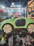 New Model Rechargeable Kids Toy Vehicle - 2