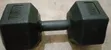 Bodygym 10kg Gym Dumbbell (Pair) - 1