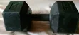 Bodygym 10kg Gym Dumbbell (Pair) - 3