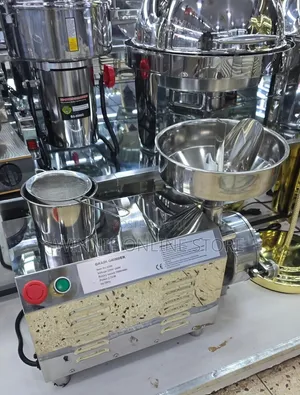 Commercial Electric Grain Grinder / Powder Machine