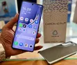 New Tecno Camon 40 Pro 4G 256GB Black - 3
