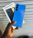 New Samsung Galaxy A15 5G 256GB Blue - 1