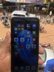 Infinix Note 30 5G 256GB Blue - 1