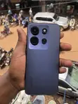 Infinix Note 30 5G 256GB Blue - 3