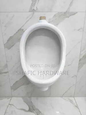 ACE Urinal Bowl - Brand New