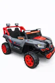 Battery-Operated Ride-on Toy Car for Kids - 1