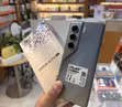 New Tecno Camon 40 Pro 4G 256GB Black - 1