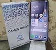 New Tecno Camon 40 Pro 4G 256GB Black - 3