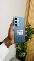 New Tecno Spark 40 Pro+ 256GB Black - 1