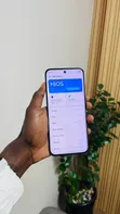 New Tecno Spark 40 Pro+ 256GB Black - 2