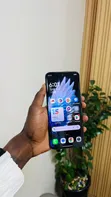New Tecno Spark 40 Pro+ 256GB Black - 3
