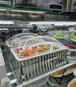 Brand New Buffet Food Display Case - 1