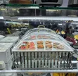Brand New Buffet Food Display Case - 2