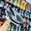 Timberland Loafers - Men's Multicolor Leather - 3