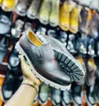 Timberland Loafers - Men's Multicolor Leather - 5