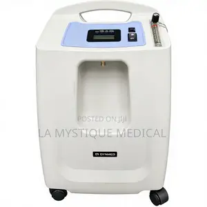 Brand New 5L Medical Oxygen Concentrator