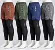 Adidas Gym Training Kit - 2 Piece - 1