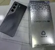 New Tecno Camon 40 Pro 4G 256GB Black - 1