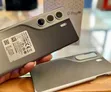 New Tecno Camon 40 Pro 4G 256GB Black - 3