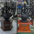 Manual Coffee Grinder - 1