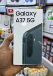 New Samsung Galaxy A37 256GB Black - 2