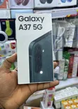 New Samsung Galaxy A37 256GB Black - 3